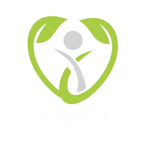 RepBot Logo